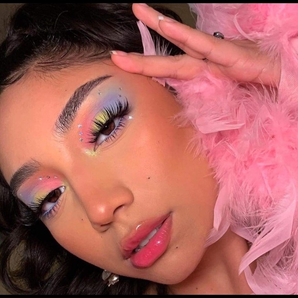 Morphe 35I icy ❄️ palette NWT - Picture 8 of 8